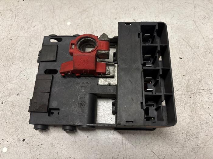 Alfa Romeo 156 Accu sensor