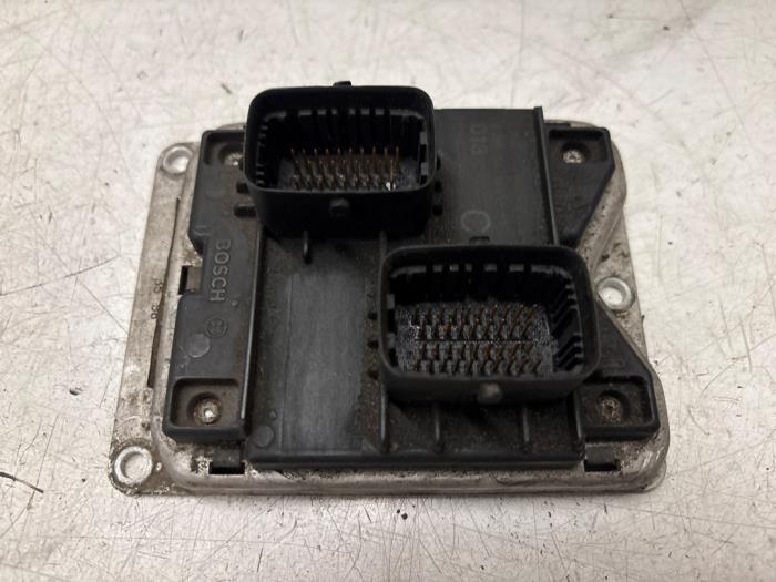 Alfa Romeo 145/146 Computer Motormanagement