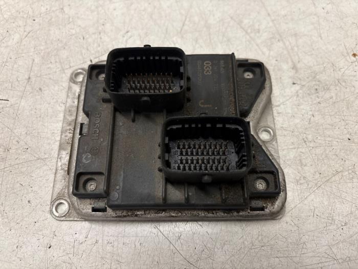 Alfa Romeo 166 Computer Motormanagement