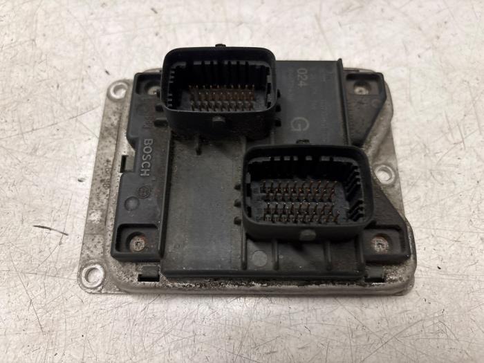 Alfa Romeo 156 Computer Motormanagement