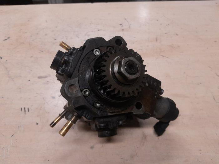 Opel Vivaro Brandstofpomp Mechanisch