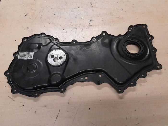 Opel Vivaro Distributiedeksel