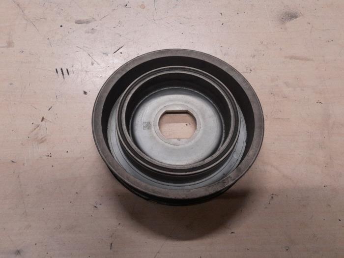 Opel Vivaro Krukas Poelie