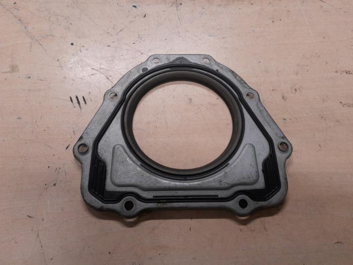 Opel Vivaro Krukas Keerring