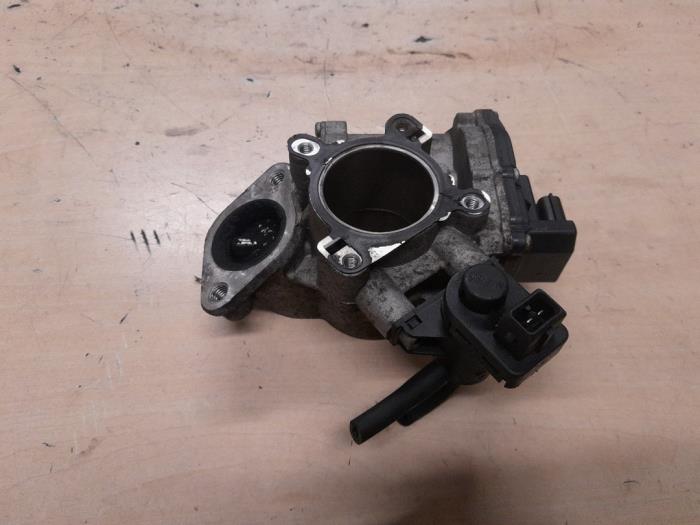 Opel Vivaro EGR Klep