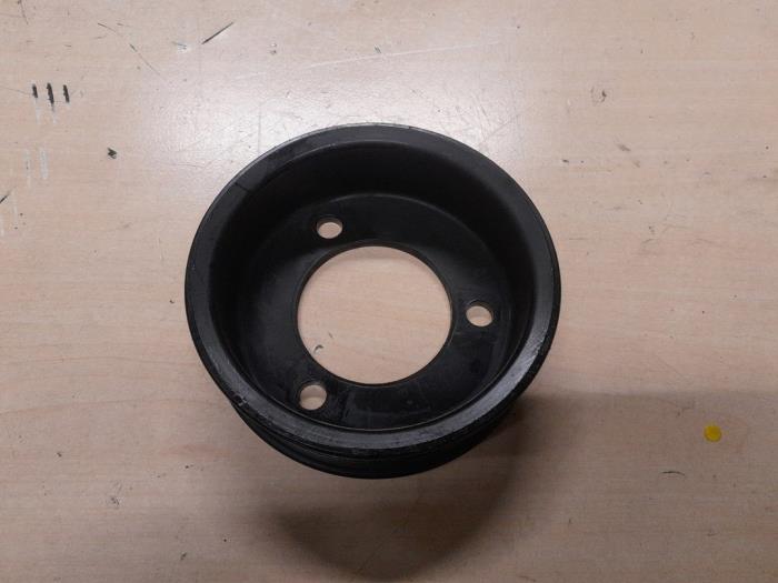 Opel Vivaro Waterpomp poelie