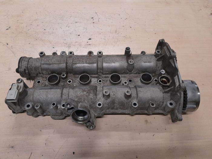 Volkswagen Golf Nokkenashuis