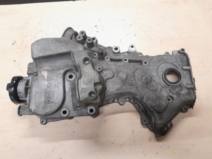 Volkswagen Golf Distributiedeksel