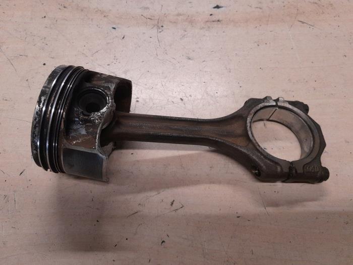 Volkswagen Golf Zuiger