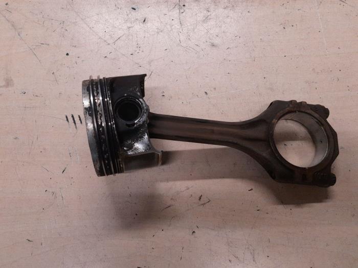 Volkswagen Golf Zuiger