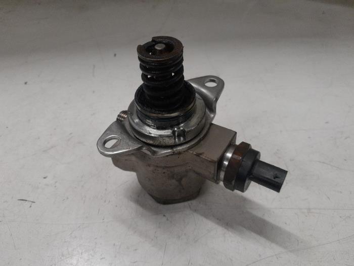 Seat Altea Brandstofpomp Mechanisch