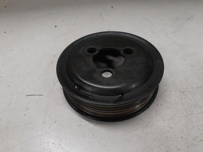 Seat Altea Waterpomp poelie