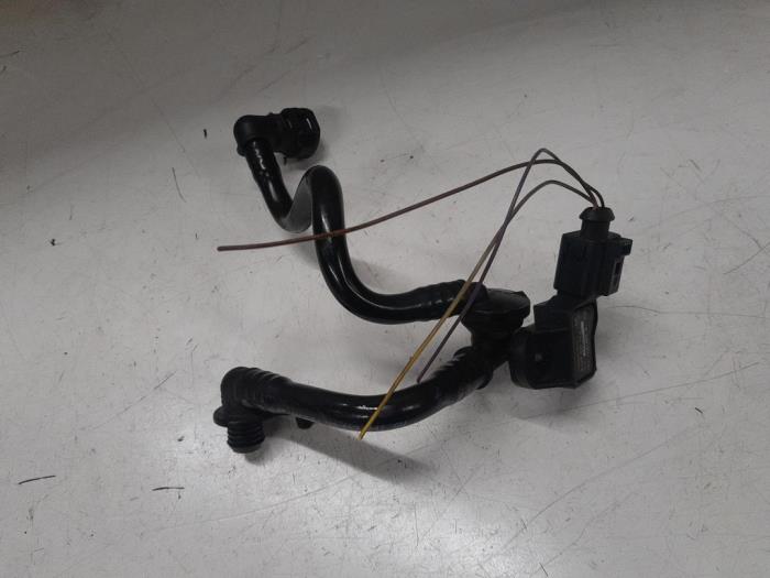 Seat Altea Leiding (diversen)