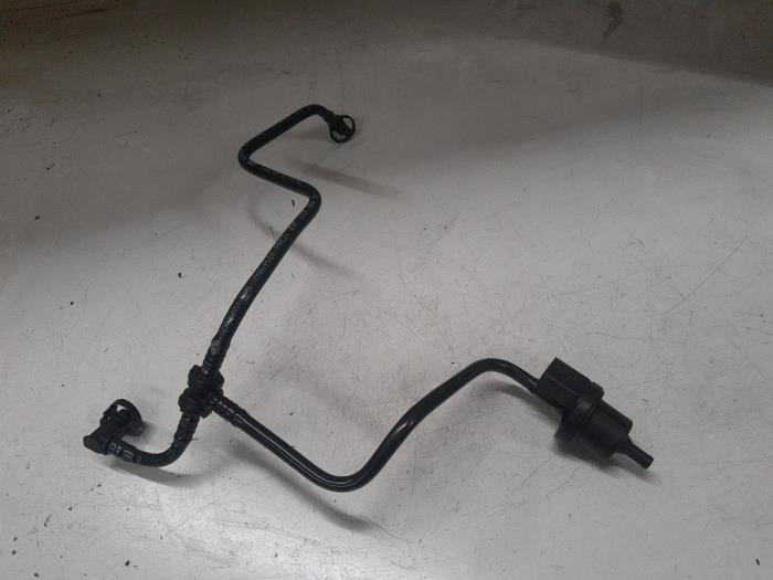 Seat Altea Vacuum ventiel