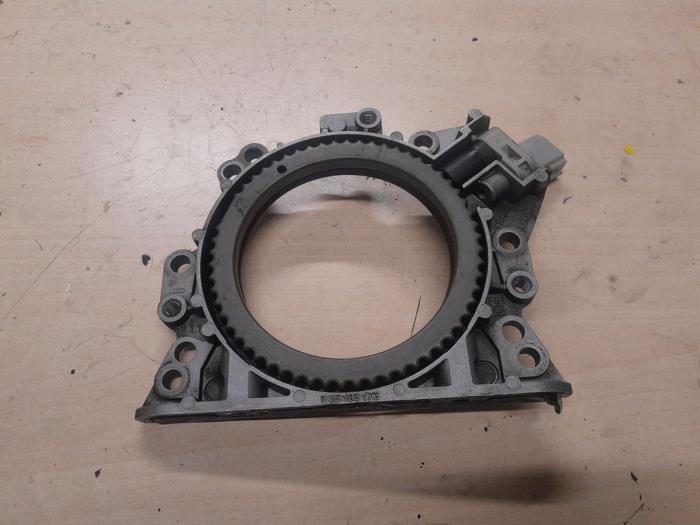 Seat Altea Krukas Keerring