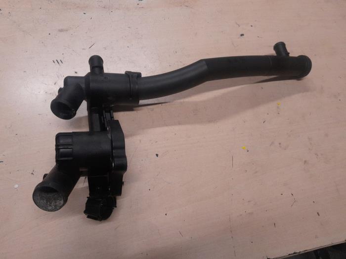 Seat Altea Thermostaathuis