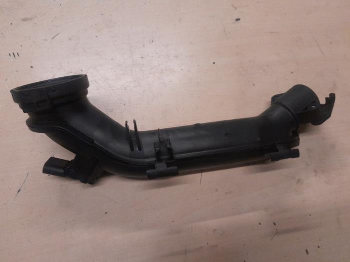 Seat Altea Aanzuigslang Lucht