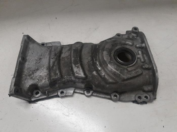 Seat Altea Distributiedeksel