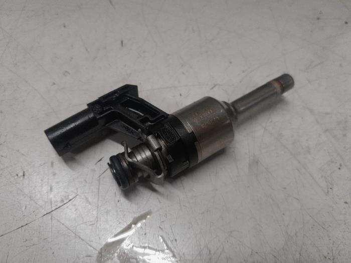 Seat Altea Injector (benzine injectie)
