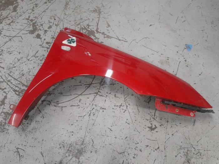 Alfa Romeo Mito Scherm rechts-voor