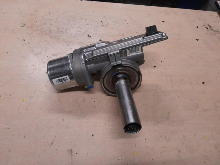 Alfa Romeo Mito Stuurbekrachtiging Elektrisch