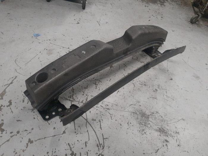 Alfa Romeo Mito Bumperframe voor