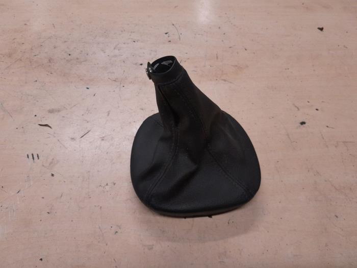 Alfa Romeo Mito Versnellingspookhoes