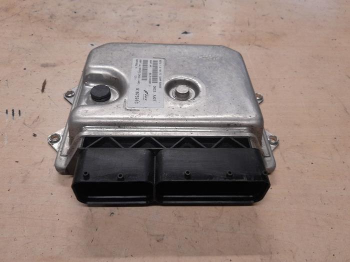 Alfa Romeo Mito Computer Motormanagement