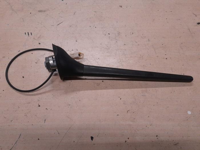 Alfa Romeo Mito Antenne