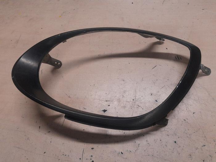 Alfa Romeo Mito Koplamprand rechts