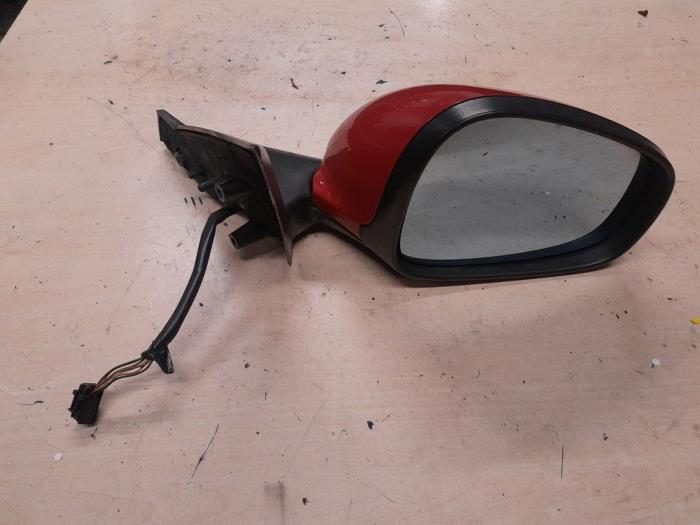 Alfa Romeo Mito Buitenspiegel rechts