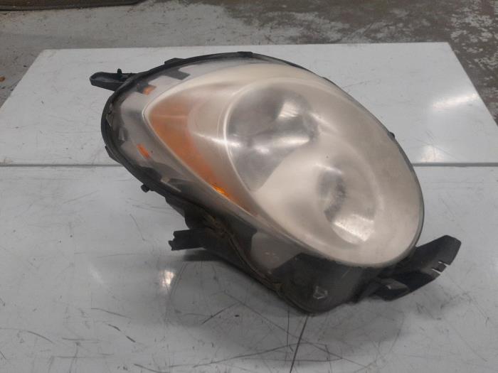 Alfa Romeo Mito Koplamp rechts