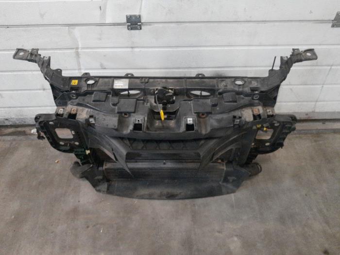 Alfa Romeo Mito Frontpaneel