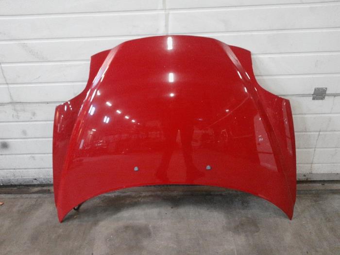 Alfa Romeo Mito Motorkap