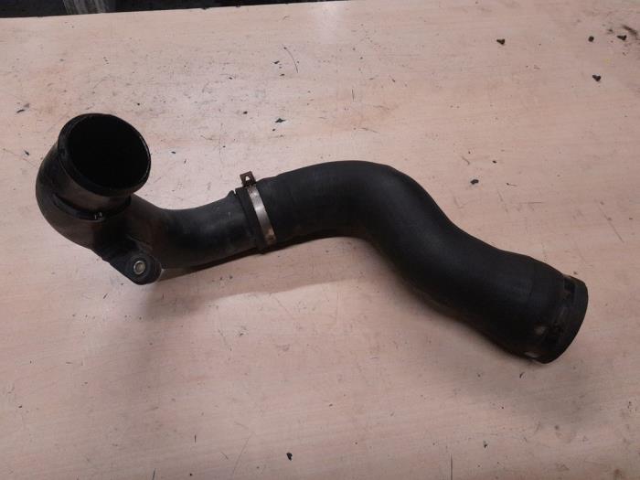 Alfa Romeo Mito Turboslang