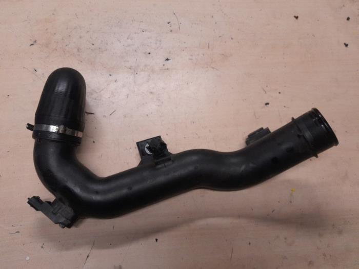 Alfa Romeo Mito Aanzuigslang Lucht