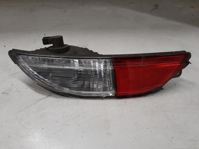 Alfa Romeo Mito Achteruitrijlicht rechts