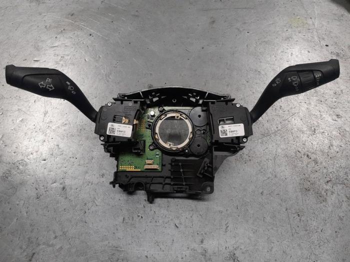 Ford Transit Combischakelaar Stuurkolom