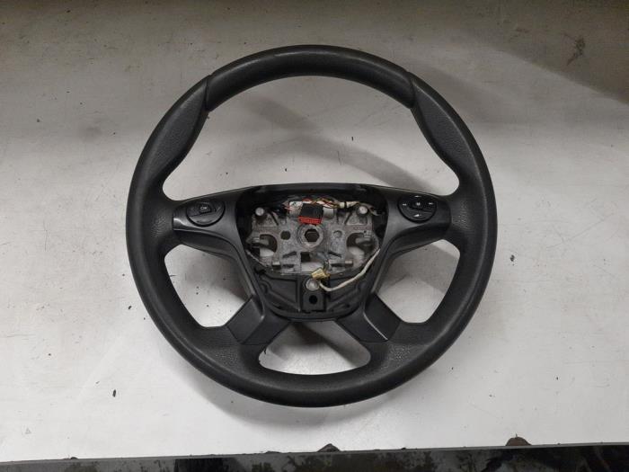 Ford Transit Stuurwiel