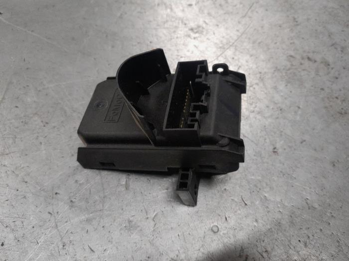 Ford Transit Module (diversen)