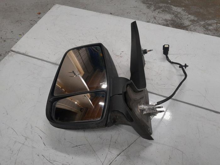 Ford Transit Buitenspiegel links