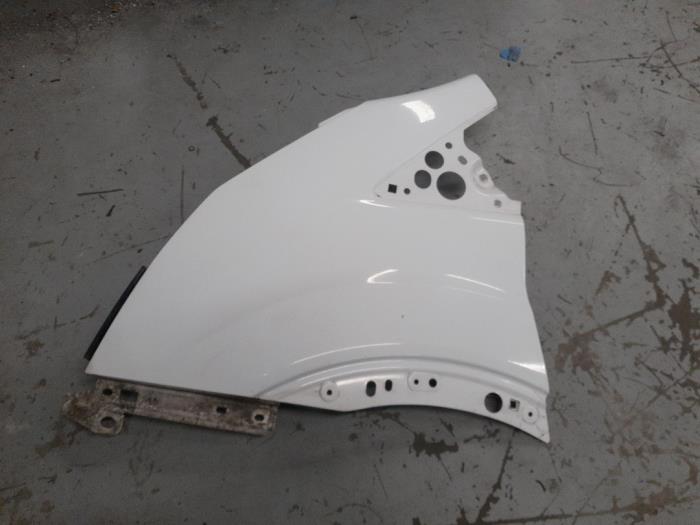 Ford Transit Scherm links-voor