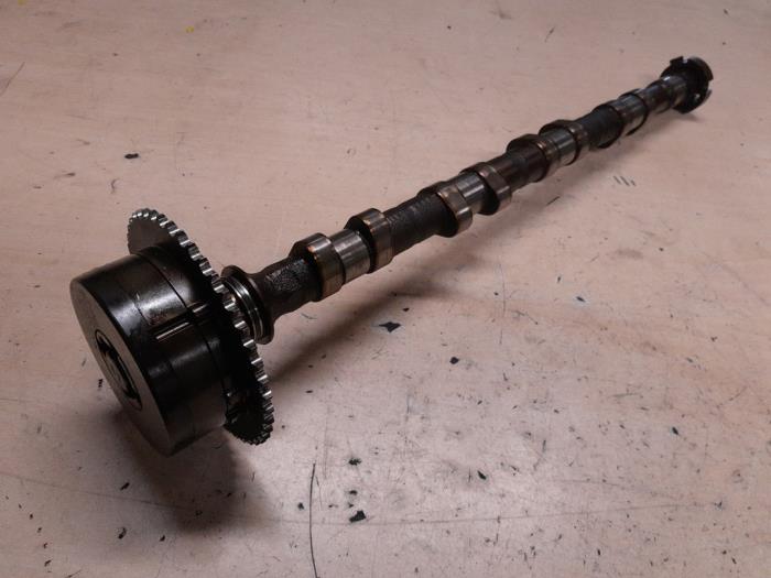 Alfa Romeo Brera Nokkenas