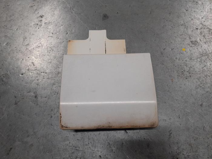 Ford Transit Sierstrip