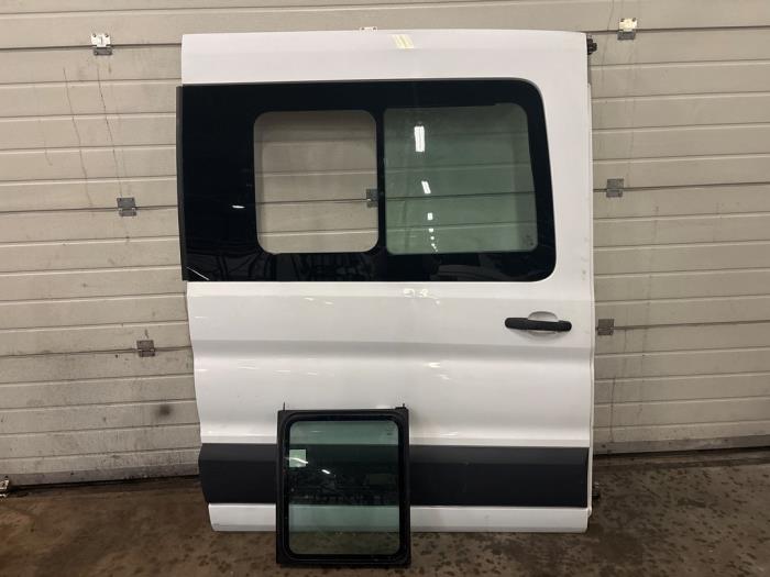 Ford Transit Schuifdeur rechts