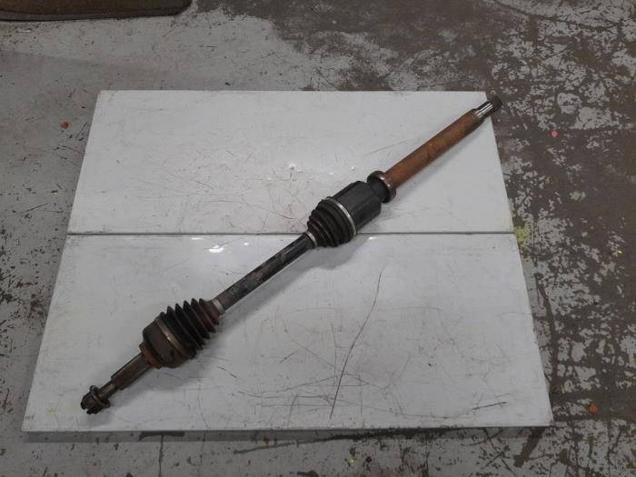 Ford Transit Aandrijfas rechts-voor