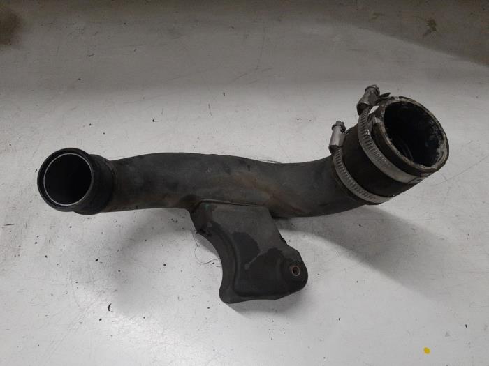 Ford Transit Aanzuigslang Lucht