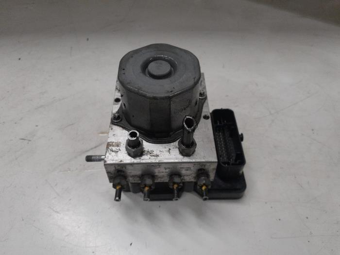 Ford Transit ABS Pomp