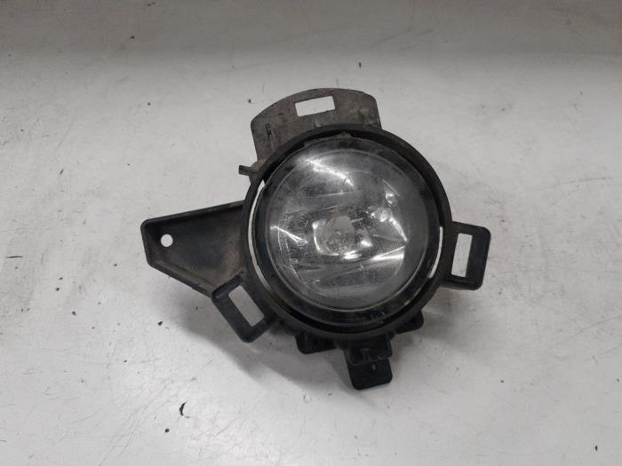 Ford Transit Mistlamp rechts-voor