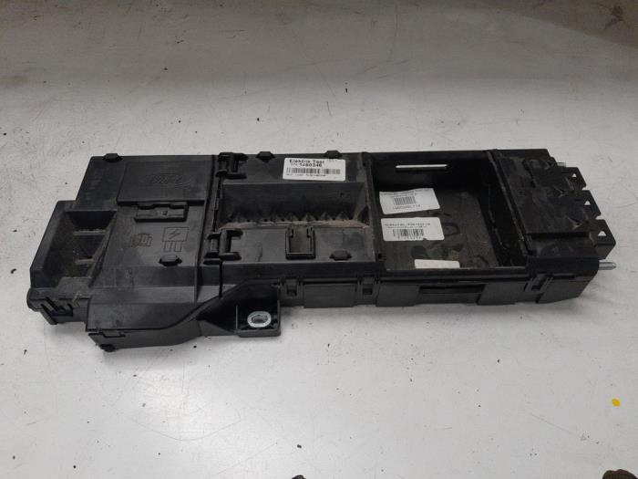 Ford Transit Zekeringkast